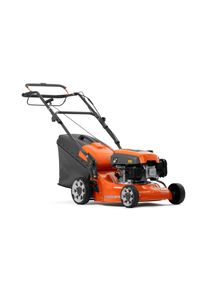 Husqvarna Benzinrasenmäher »LC 140P«