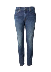 Levi's LEVI'S , M&aelig;nd, Jeans '512 Slim Taper', Blue Denim, St&oslash;rrelse 36
