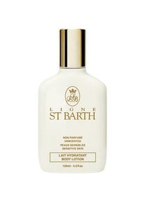 LIGNE ST BARTH CORPS & BAIN Ongeparfumeerde hydraterende bodylotion Cosmetica Dames 125 ml