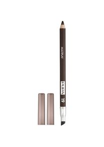 PUPA Milano Eyeliner & Kajal Multiplay Eye Pencil Kohl pencils Women 1,2 g