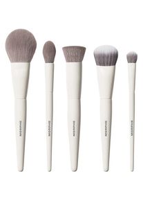 Morphe Sets met gezichtskwasten Portrait Mode 5-Piece Face Brush Set Penselensets Dames
