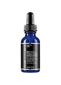 PETER THOMAS ROTH Clinical Skin Care Peter Thomas Roth Retinol Fusion PM Nacht Serum Nachtcrème Dames 30 ml