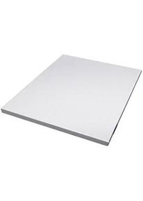 Genius Topper , Hellgrau , Textil , H2 + H3 , Füllung: Polyester , 180x200 cm , Oeko-Tex® Standard 100 , optimale Belüftung , Schlafzimmer, Matratzen