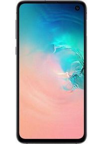 Samsung Galaxy S10e | 6 GB | 128 GB | Single-SIM | Prism White