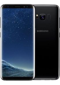 Samsung Galaxy S8 | 64 GB | Single-SIM | czarny