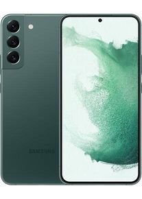 Samsung Galaxy S22+ 5G | 8 GB | 256 GB | Dual-SIM | Phantom Green