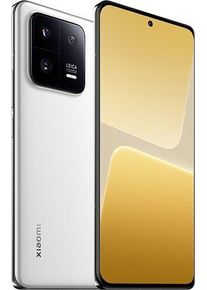 Xiaomi 13 Pro | 12 GB | 256 GB | bianco