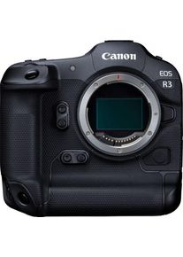 Canon EOS R3 | svart