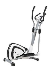 Motive Fitness by U.N.O. CT 1000 Cross trainer | black/white