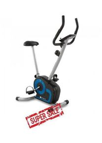 XTERRA Fitness UB120 Exercise bike | black/blue