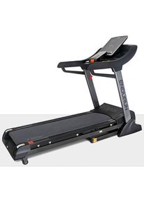 DKN EnduRun Tapis Roulant | nero