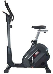 DKN Magbike M-470 Exercise bike | black