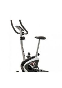 Motive Fitness by U.N.O. HT 200 Exercise bike | black/gray