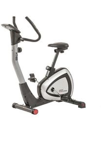 Motive Fitness by U.N.O. HT 400 Exercise bike | gray