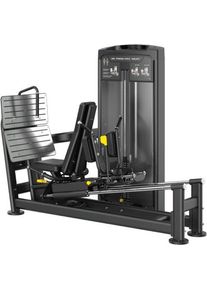 Toorx PLX-9500 Horizontal Leg Press/Hack Squat | nero