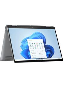 HP Envy x360 2-in-1 14-fc0760ng | Core Ultra 5 125U | 14" | 16 GB | 1 TB SSD | 2880 x 1800 | FP | Podświetlenie klawiatury | Win 11 Home | DE