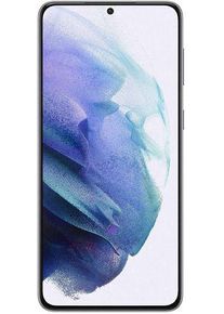 Samsung Galaxy S21+ 5G | 8 GB | 256 GB | Dual-SIM | Phantom Silver