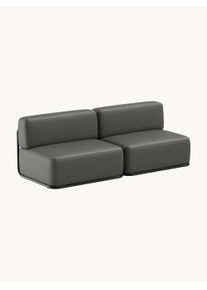 Trimm Copenhagen Exteriérová pohovka Raw (2-miestna)