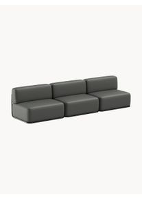 Trimm Copenhagen Exteriérová pohovka Raw (3-miestna)