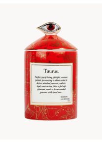 Handgjort Doftljus Taurus (Mandarin, Sandelträ & Patchouli)
