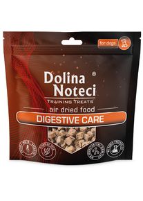 Dolina Noteci Trainings Treats Digestive Care pour chien - 130 g