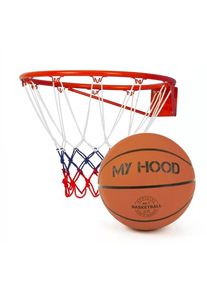 My Hood Basketball Hoop incl. ball
