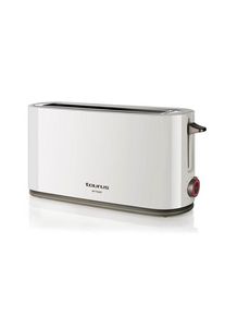 Taurus Toaster Mytoast Single Slot Long - White