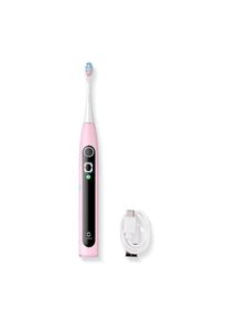 OCLEAN Elektrische Zahnbürste Electric Toothbrush X Kids Pink
