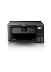 Impresora Epson Multifuncion Ecotank Et-2850