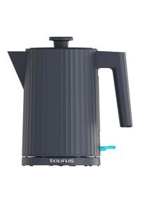 Taurus Wasserkocher Kettle Jonic Tea - Schwarz - 2200 W