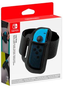 Nintendo Leg Strap - Miscellaneous Zubehör für Spielkonsole - Nintendo Switch