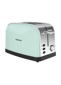 Taurus Toaster Toaster Two Slot Vintage 2 Mint