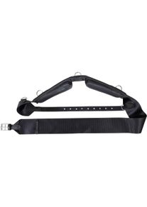 Kentucky Horsewear Walker Girth, Nylon, Lunging Girth