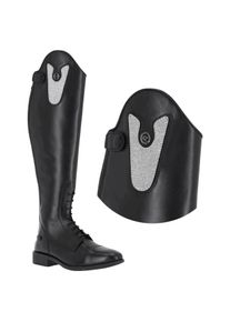 QHP Interchangeable Top Sasha Glitter, for the Riding Boot Sasha