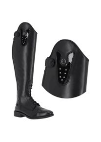QHP Interchangeable Top Sasha Crystal, for the Riding Boot Sasha