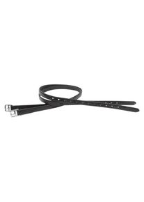 Kavalkade Stirrup Leathers Nordic