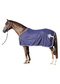 Kavalkade Cooler Rug with Bib, Fleece Rug