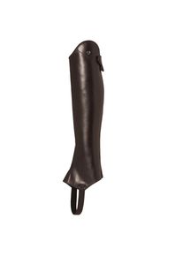 Tonics Chaps Calypso, Leather Chaps, Riding Chaps, Women, Men