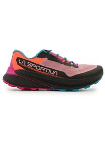 La Sportiva Women's Prodigio Trail running shoes Women (36,5, black)