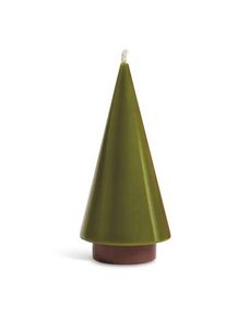 Kerze Candle Tree Höhe 10,7 cm