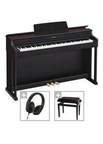 Casio AP-470 BK Set Piano numérique