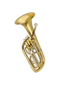 Chicago Winds CC-BH4100L Baritone Horn Baryton