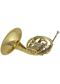 Chicago Winds CC-HR3100L Bb-French Horn for Children Cor chromatique