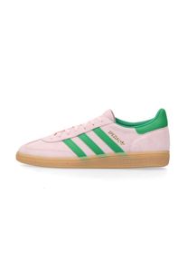 Adidas Handball Spezial W (pink / green) - Taille 46 2/3 - Couleur pink