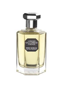LORENZO VILLORESI Firenze Lorenzo Villoresi Piper Nigrum Eau de Toilette Spray Men's perfumes Unisex 100 ml
