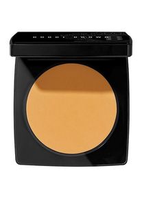 Bobbi Brown Puder Sheer Finish Pressed Powder Poeder Dames 9 g