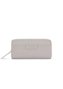 Kapten & Son Kapten & Son Wallet Bergen Pro Wallet Large Greige Greige
