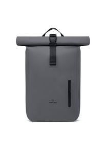 Johnny Urban Sportrucksack 'Conor' Herren dunkelgrau / schwarz Größe One Size