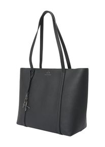 Armani Exchange Dames Shopper zwart One Size
