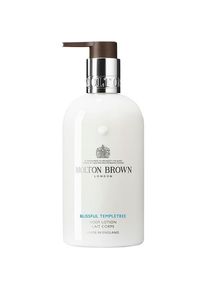 Molton Brown Blissful Templetree Body Lotion lotions Unisex 300 ml